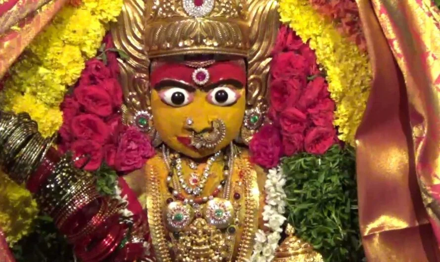 Ashadamasam : ఆషాడ మాసంలో ఎలాంటి పనులు చేయాలి ???