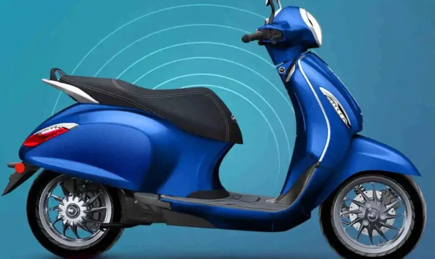 Bajaj Chetak : ఆ చేతక్… ధర తక్కువ.. మైలేజ్ ఎక్కువ