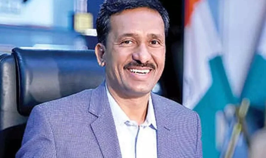 Singareni : సింగరేణి చైర్మన్ కు అవార్డు