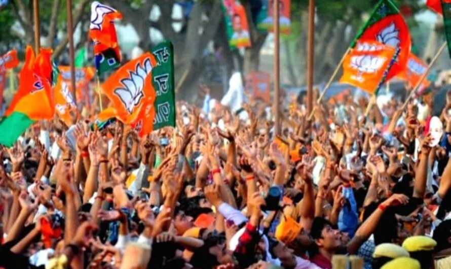 Telangana BJP : తెలంగాణలో బీజేపీ వ్యూహం ఏమిటి ???