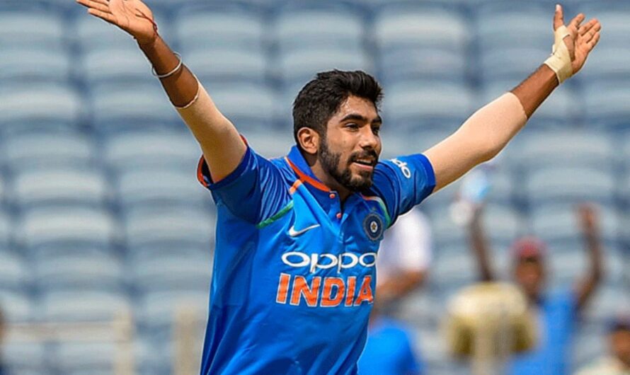 T -20-Cup  : అతను ఇండియా జట్టుకు ఆపద్బాంధవుడు…..
