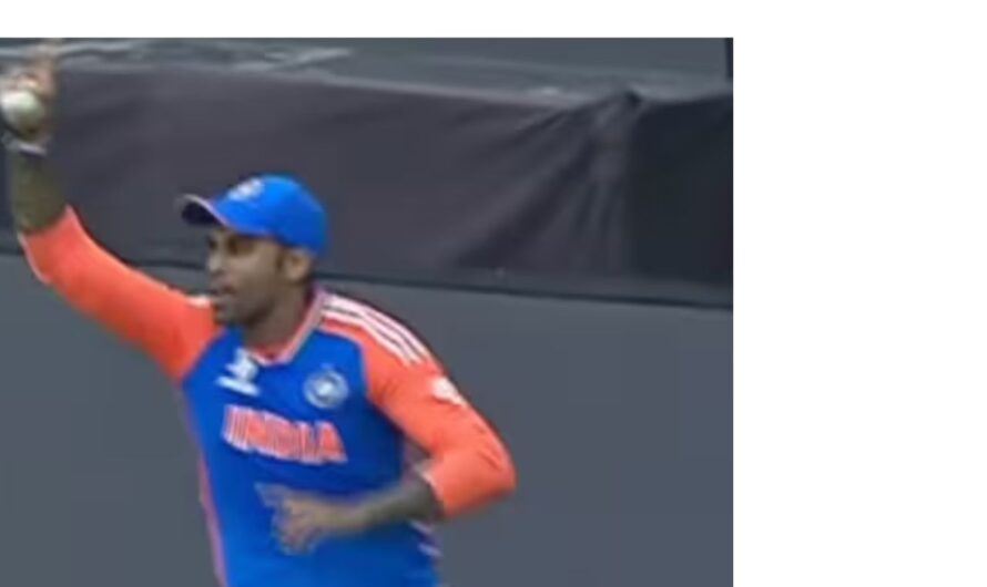 T 20 Catch  : చరిత్రలో నిలిచిపోయిన క్యాచ్