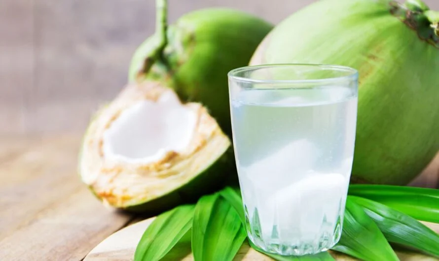 Coconut Water Benefits : కొబ్బరి నీటితో కావలసినంత మేలు