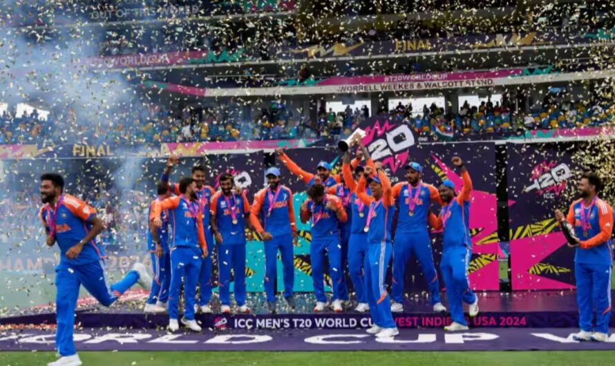 T -20-Cup : అప్పుడు నలుగురు స్పిన్నర్లు ఎందుకు అన్నారు… ఇప్పుడు తెలిసింది….