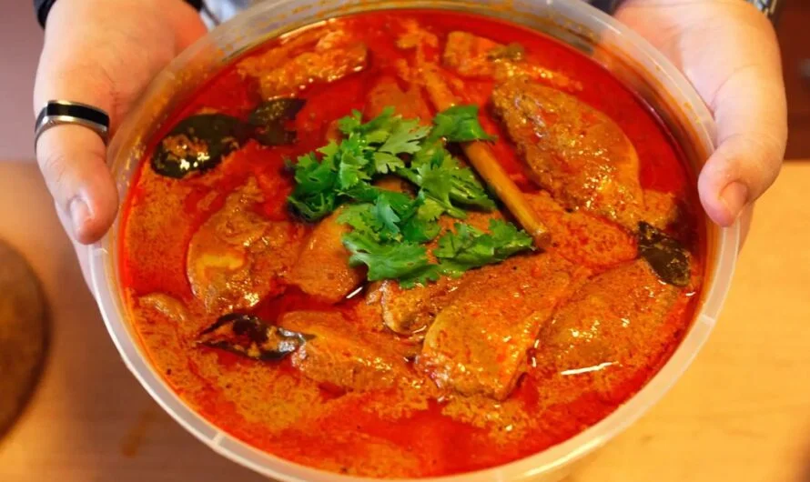 Mixed Curry : ఆ రెండు కలిపి వండిన కూర ఎందుకు తినరు ? అది ఏమి కూర ?