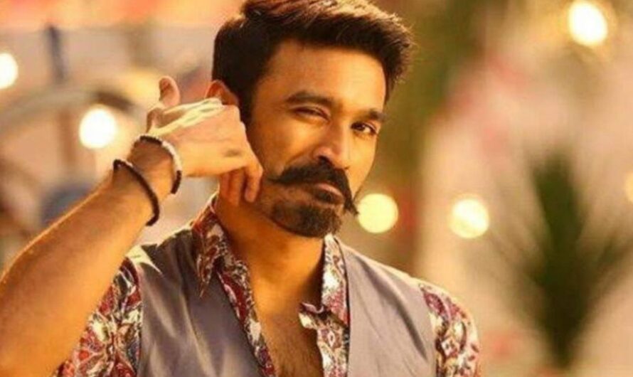Hero Dhanush : సంబరాల్లో హీరో ధనుష్ అభిమానులు