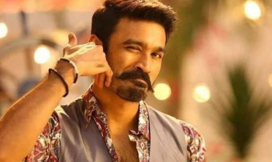 Hero Dhanush : సంబరాల్లో హీరో ధనుష్ అభిమానులు