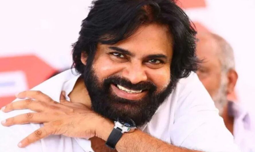 Pavan Kalyan : ఆయన రెండు చోట్ల ఓడి ఒకచోట గెలిచిండు.