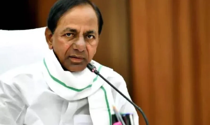 KCR  POWER  PURCHASE:  కేసీఆర్ కు బిగ్ షాక్