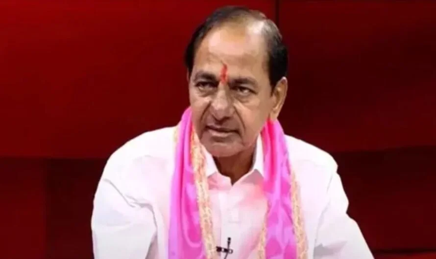 KCR Coming : ప్రజల్లోకి గులాబీ నేత