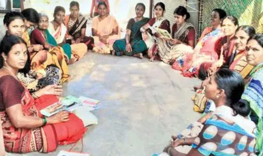 3 lakhs loan : వడ్డీ లేకుండా మహిళలకు 3 లక్షల బ్యాంకు లోన్