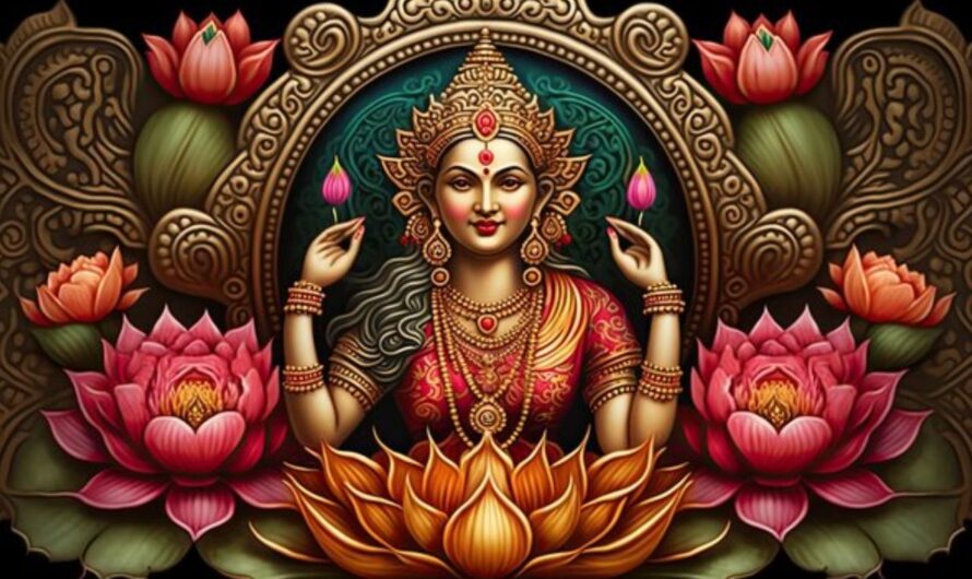Lakshmi Devi : జ్యేష్ఠ పౌర్ణమి రోజు ఎవరికి పూజ చేయాలి ???