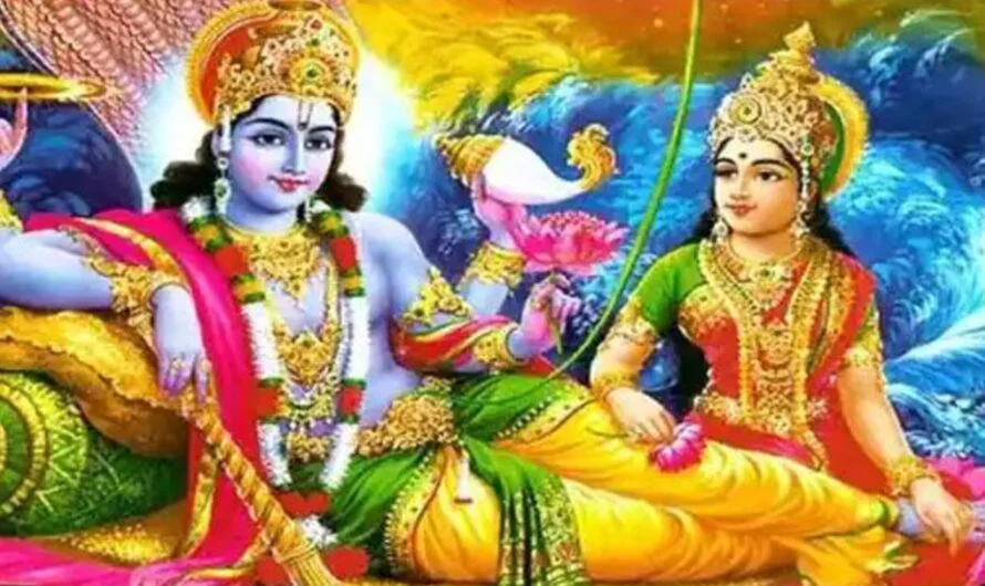 Nirjala Ekadashi:ఆ ఒక్కరోజు ఉపవాసం…ఏడాది ఉపవాసంతో సమానం