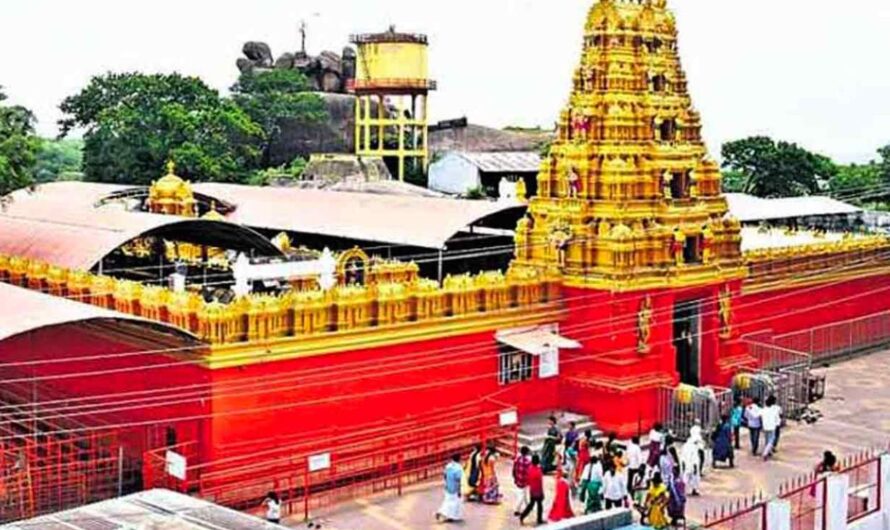 Anjaneya Swamy : కొండగట్టు అంజన్న దయతో గెలిచిన ఎమ్మెల్యే