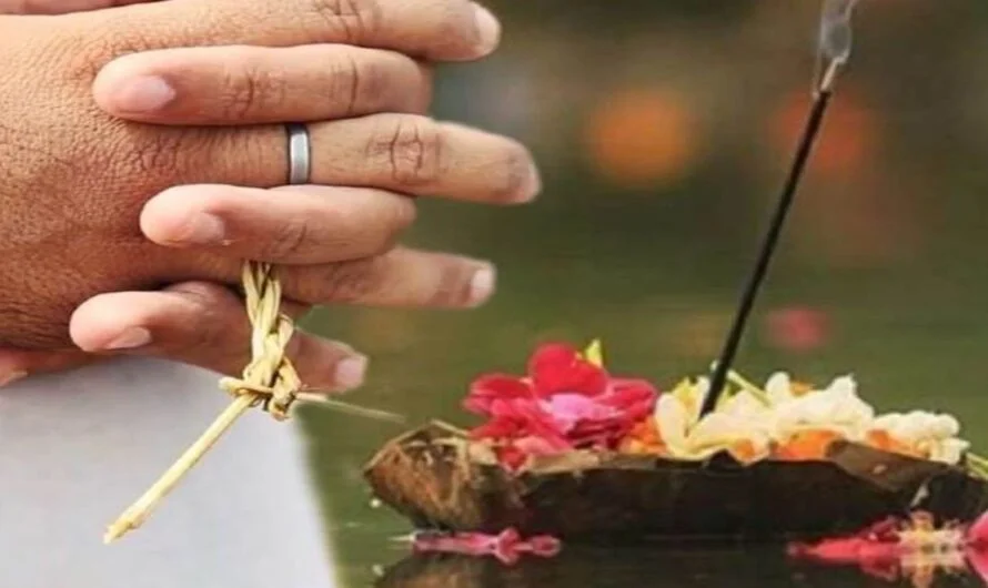 Ashadam Amavasya : ఆషాడం అమావాస్య…. శుభదినం