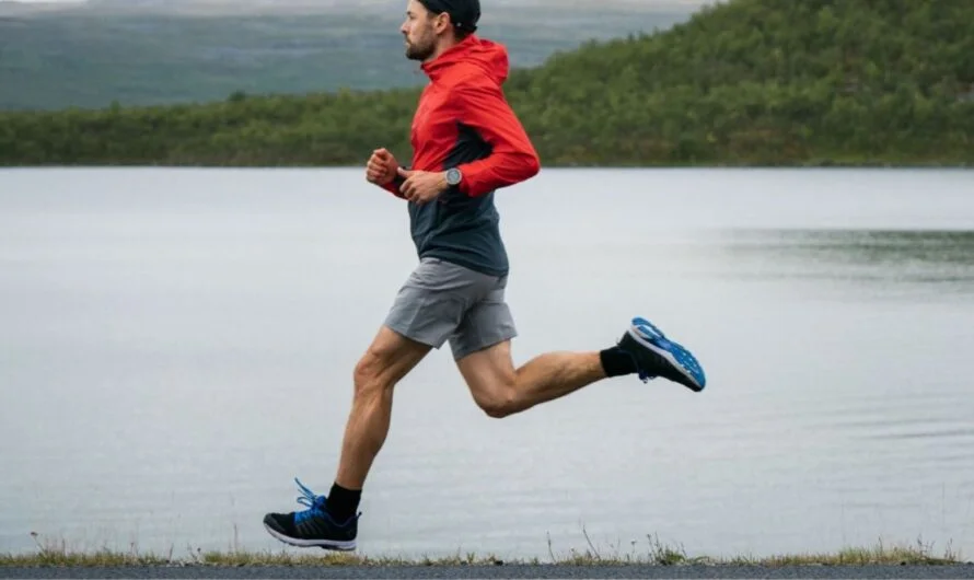 Daily Runnining : గుండె పదిలంగా ఉండాలంటే ….