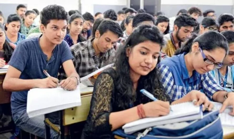 intigreted school : తెలంగాణాలో నూతన విద్యావిధానంకు సీఎం శ్రీకారం