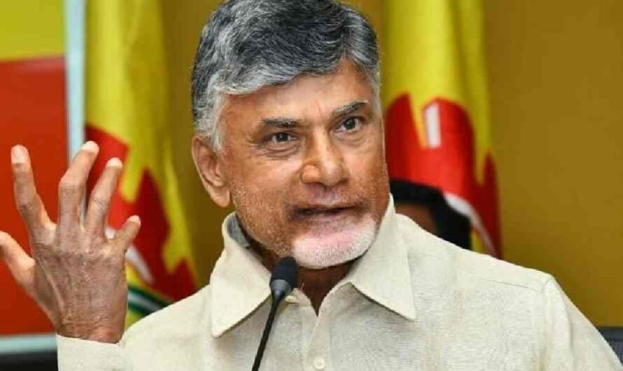 Administration : ప్రమాణస్వీకారంకు ముందే ఆ రాష్ట్రంలో పరిపాలన