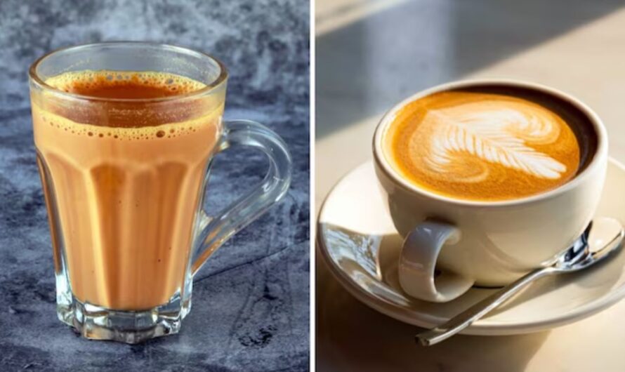 Tea & Coffee : నెల రోజులు టీ, కాఫీ, తాగకుంటే ఏమవుతుందో తెలుసా ???