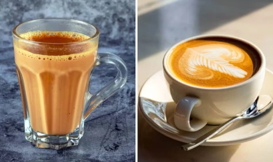 Tea & Coffee : నెల రోజులు టీ, కాఫీ, తాగకుంటే ఏమవుతుందో తెలుసా ???
