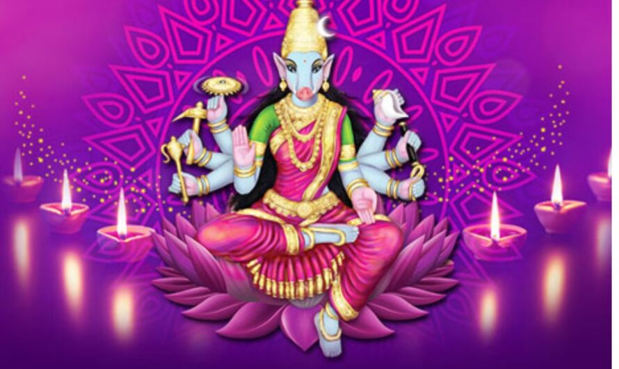 varahi god : వారాహి అంటే ఏంటి… పూజ ఎలా చేయాలి