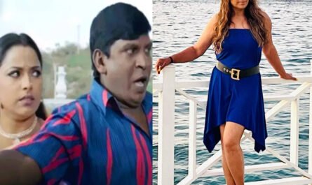 Chandramukhi movie