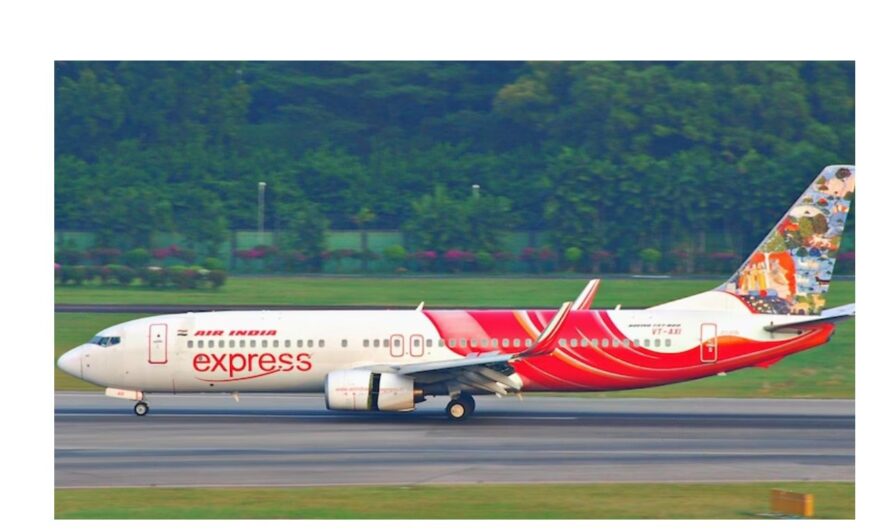 Air India : డిగ్రీ తో ప్రభుత్వ ఉద్యోగం… జీతం రు : 28,000