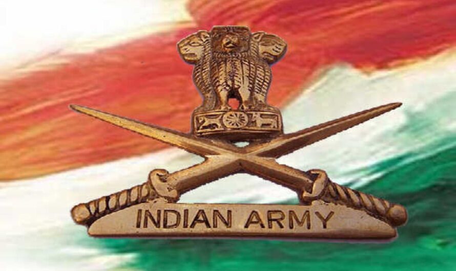 Army Jobs : రాతపరీక్షలేదు… ఇంటర్వ్యూ లేదు… ఆర్మీ లో 381 పర్మినెంట్ జాబ్స్