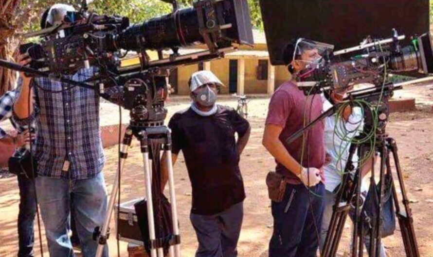 Cinema Release : కాంగ్రెస్ నాయకుడి మరణంతో సినిమా రిలీజ్ వాయిదా ….