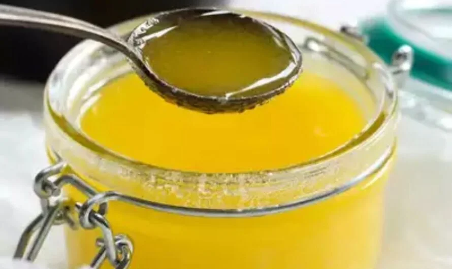 Mixed Ghee : ఆ నెయ్యి వాడకండి…నెయ్యిలో నూనె కలుపుతున్నారు…. బ్లాక్ లిస్టులో పెట్టేసిన అధికారి