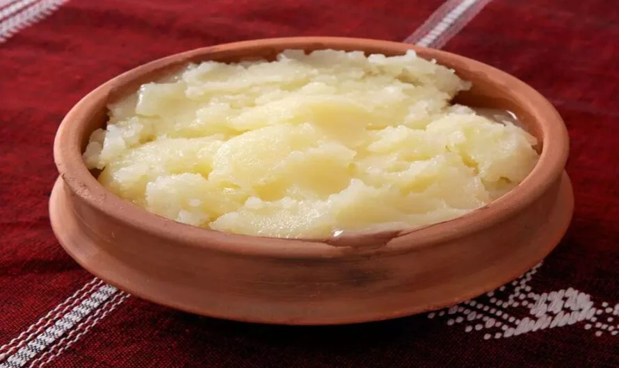 Ghee Benefits : వర్షాకాలంలో నెయ్యి వాడితే మంచిదా ? కాదా ?