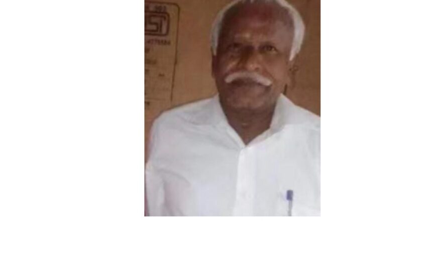 Ex Mavoist Arest : మాజీ మావోయిస్టు హుస్సేన్ అరెస్ట్