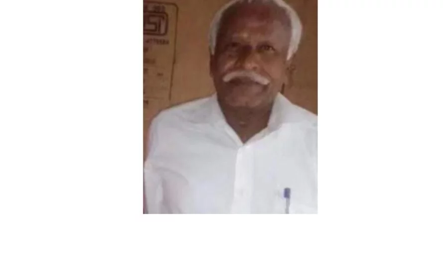 Ex Mavoist Arest : మాజీ మావోయిస్టు హుస్సేన్ అరెస్ట్
