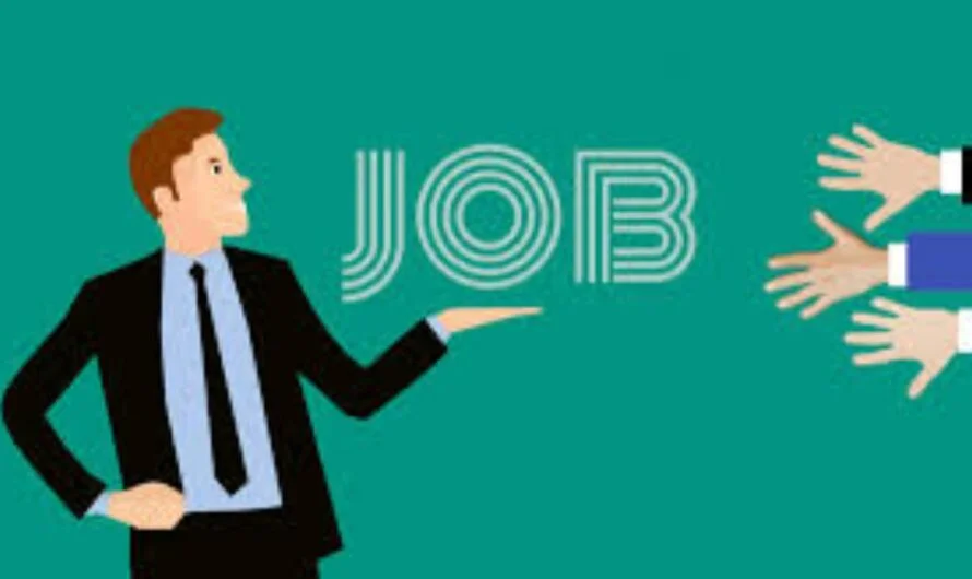 18Years Job : 18ఏళ్లకే జాబ్… టెంత్ పాస్ అర్హత… హాస్టల్ ఉచితం… వేతనం రూ: 16,975