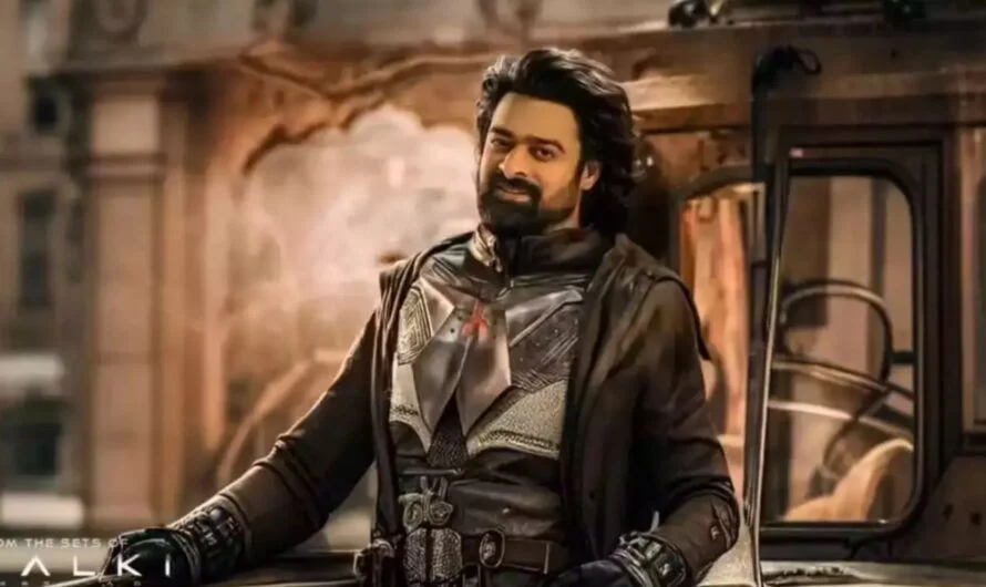 Kalki Collecton Full : చిత్ర పరిశ్రమలో అంతు చిక్కని కల్కి కలెక్షన్ లు….