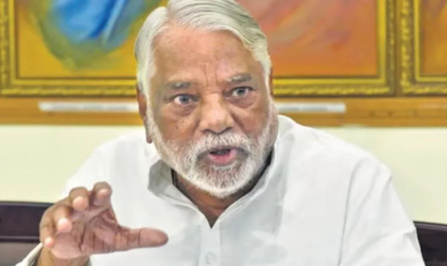 Rajya Sabha: కేకే రాజ్యసభ సీటు ఎవరికిస్తారు..?