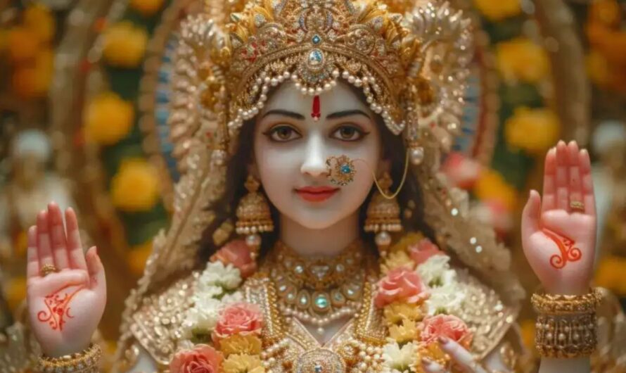 Sravana Masam : ఈ శ్రావణ మాసం…  ప్రత్యేకతలు ఎన్నో  …