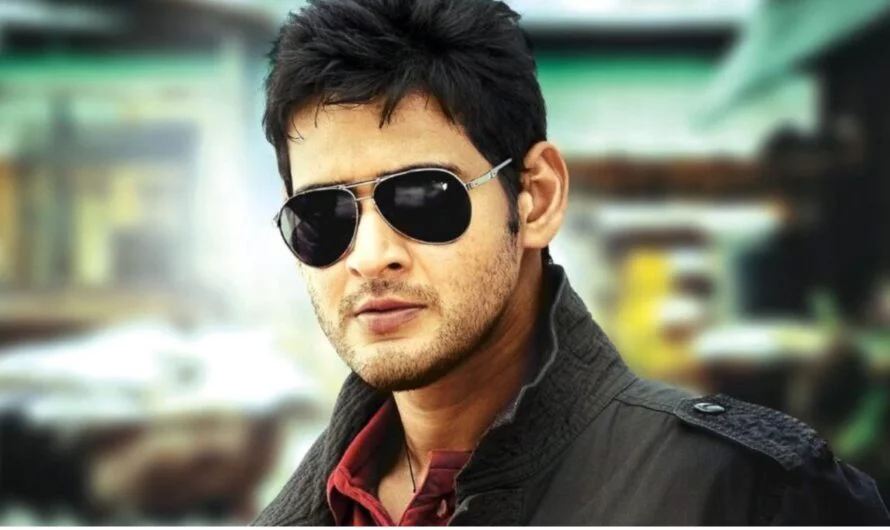 Mahesh Babu : హీరో మహేష్ బాబు కుటుంబంలో విషాదం …