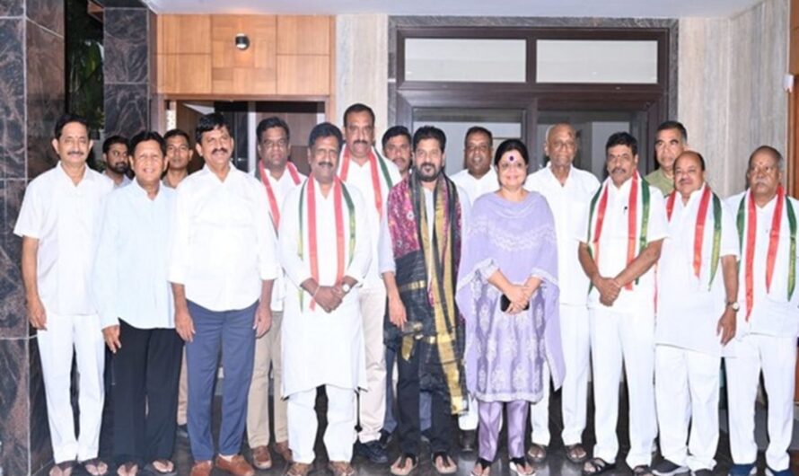 Amavasya Gadiya : తెల్లవారితే అమావాస్య….చలో సీఎం ఇంటికి.