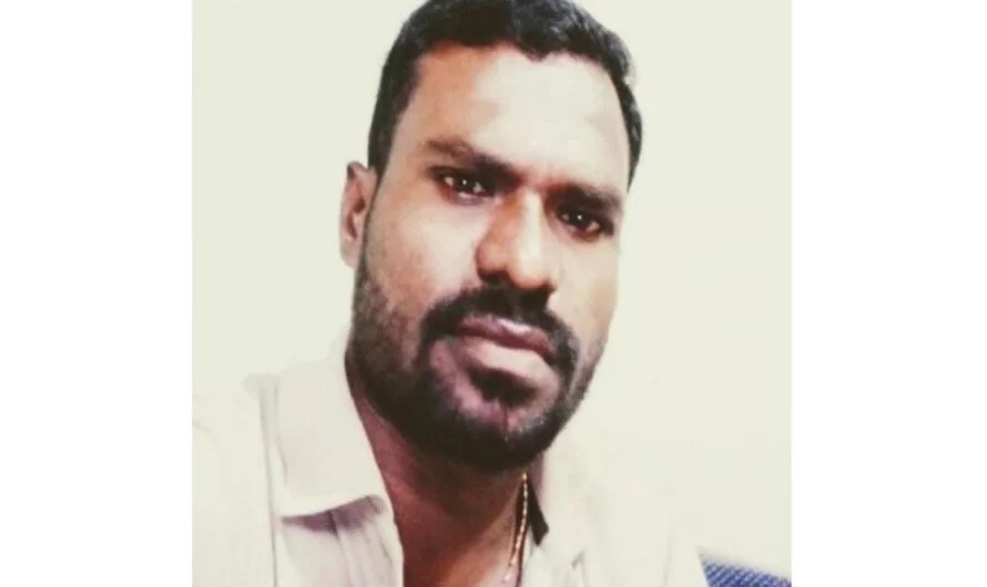 Encounter : ములుగు జిల్లాలో ఎన్కౌంటర్…మావోయిస్టు మృతి