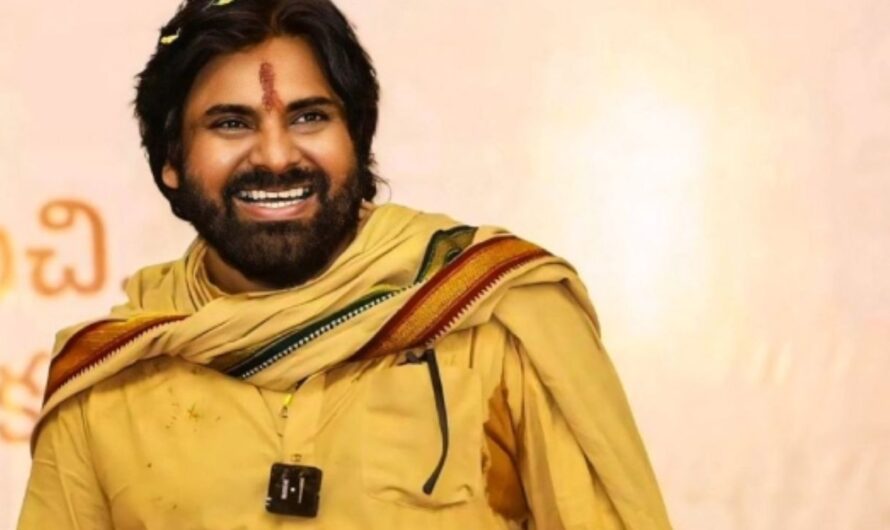 Dy CM Pavan Kalyan : కెమరా ముందుకు రాబోతున్న Dy CM