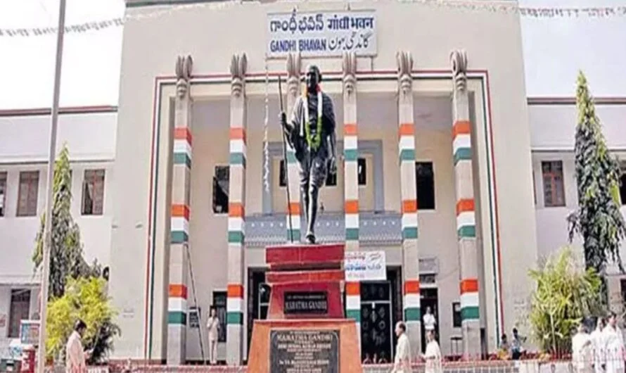 PCC President : పీసీసీ కొత్త అధ్యక్షుడు ఆయనే అవుతున్నారు….