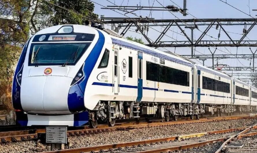 Rail Job : రైల్వేలో పర్మినెంట్ ఉద్యోగం…ఖాళీలు 7,951…వేతనం 35,400