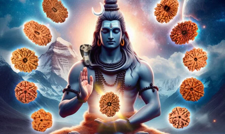 Rudraksa : రుద్రాక్ష ధరిస్తే ఈ నియమాలు తప్పనిసరి… లేదంటే చిక్కుల్లో పడుతారు.