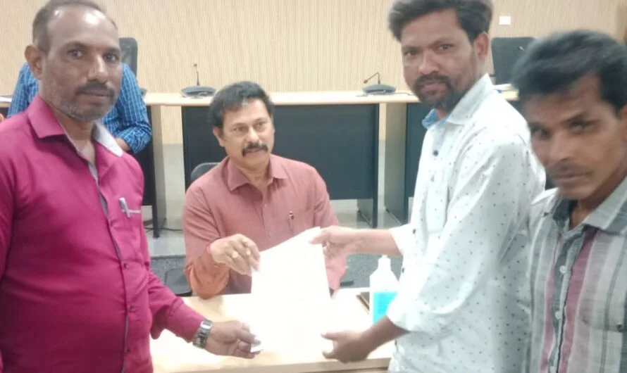 Private education : ప్రైవేట్ విద్యాసంస్థల్లో ఫీజులను నియంత్రించాలి