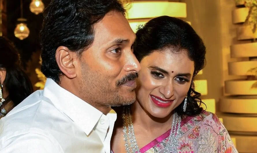 YS Jagan X Sharmila : ఇండియా కూటమివైపు జగన్ చూస్తే…షర్మిల పయణం ఎటువైపు ?