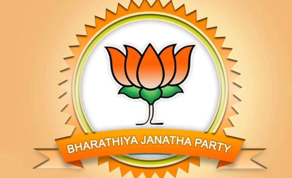 BJP Target : బీజేపీ టార్గెట్ 50 లక్షలు