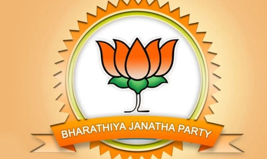 BJP Target : బీజేపీ టార్గెట్ 50 లక్షలు