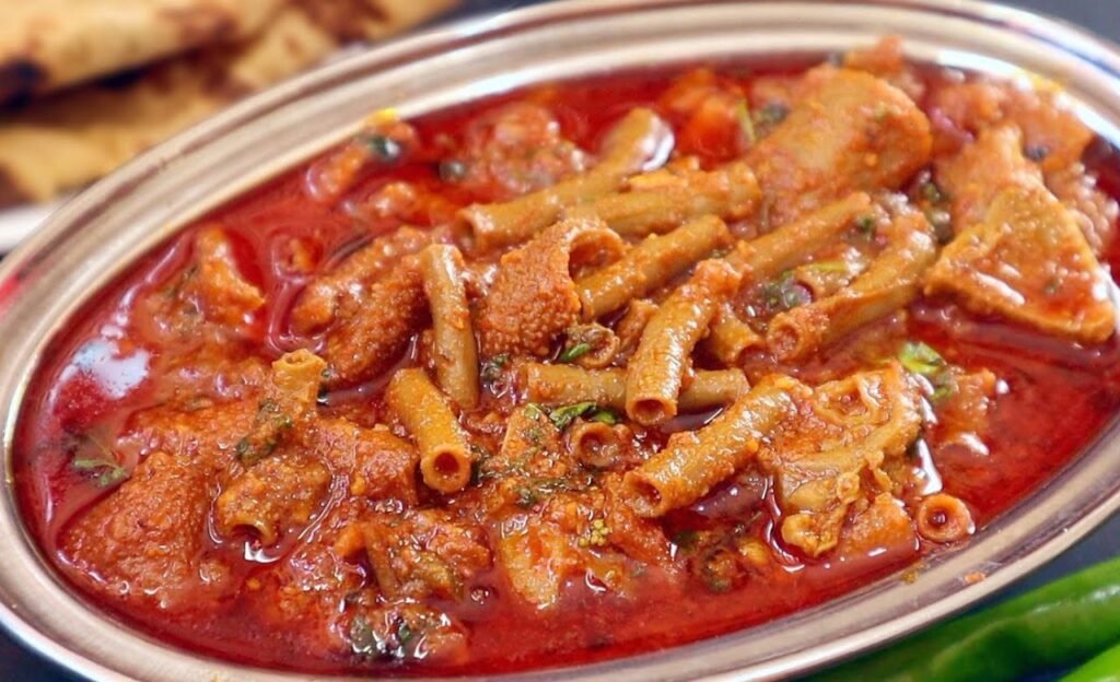 Boti Curry : బోటి కూర కూర ప్రియులకు శుభవార్త ….