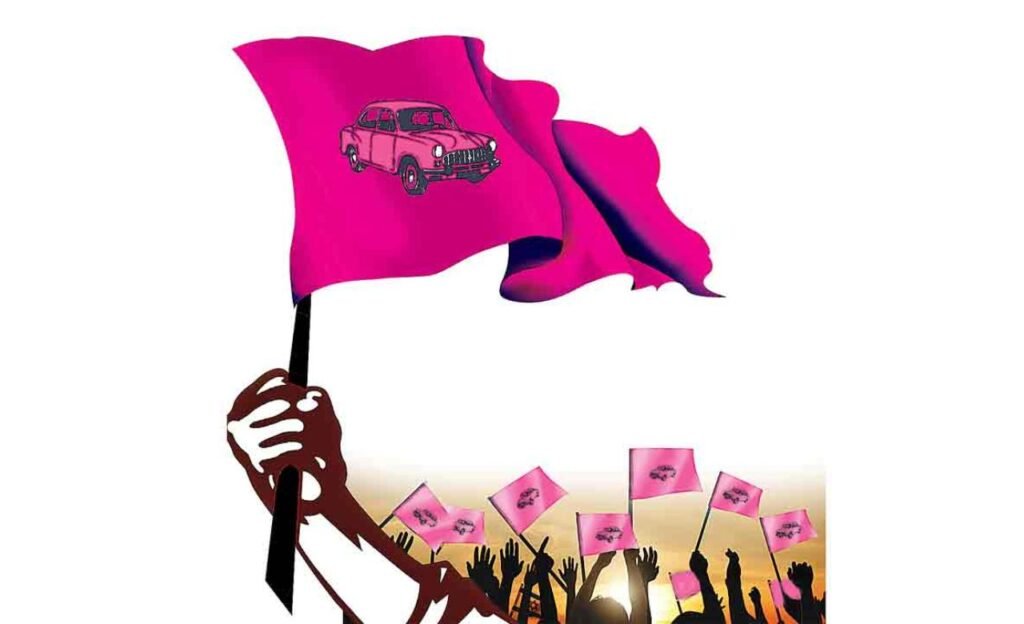 BRS-MLC : BRS కోటలో ఎమ్మెల్సీ పదవి ఆమెకే